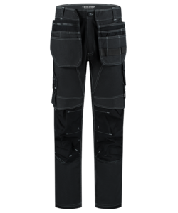 Jeans Werkbroek Functional Stretch Redefined Tool Pockets