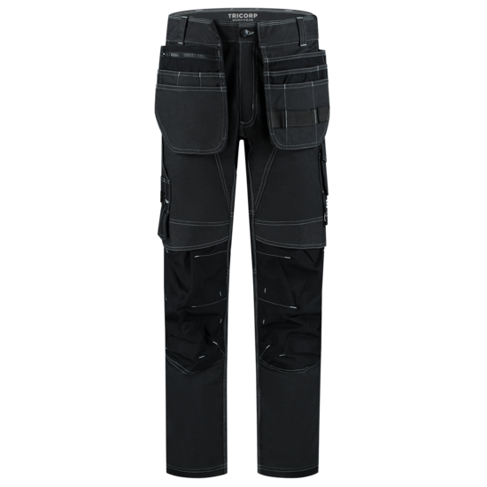 Jeans Werkbroek Functional Stretch Redefined Tool Pockets