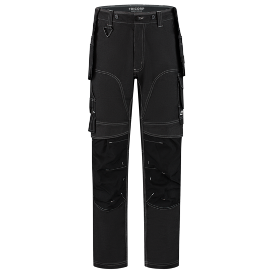 Jeans Werkbroek Functional Stretch Redefined Tool Pockets