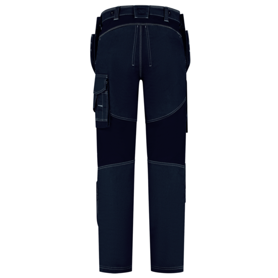 Jeans Werkbroek Functional Stretch Redefined Tool Pockets
