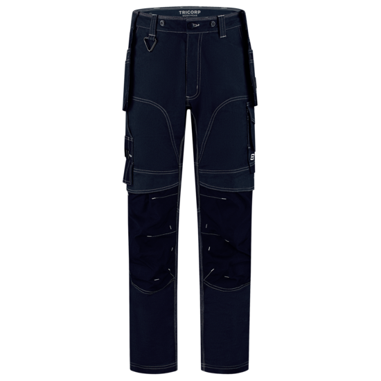 Jeans Werkbroek Functional Stretch Redefined Tool Pockets