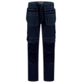 Jeans Werkbroek Functional Stretch Redefined Tool Pockets