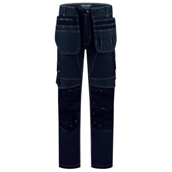 Jeans Werkbroek Functional Stretch Redefined Tool Pockets