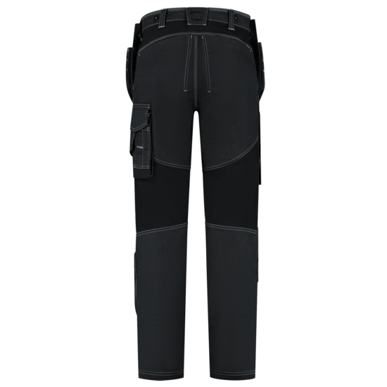 Jeans Werkbroek Functional Stretch Redefined Tool Pockets