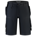 Jeans werkbroek Functional Stretch Redefined Kort