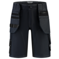 Jeans werkbroek Functional Stretch Redefined Kort