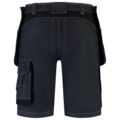 Jeans werkbroek Functional Stretch Redefined Kort