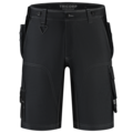Jeans werkbroek Functional Stretch Redefined Kort