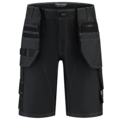 Jeans werkbroek Functional Stretch Redefined Kort