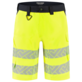 Werkbroek Functional Stretch High Vis Redefined Kort