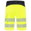 Werkbroek Functional Stretch High Vis Redefined Kort