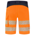 Werkbroek Functional Stretch High Vis Redefined Kort