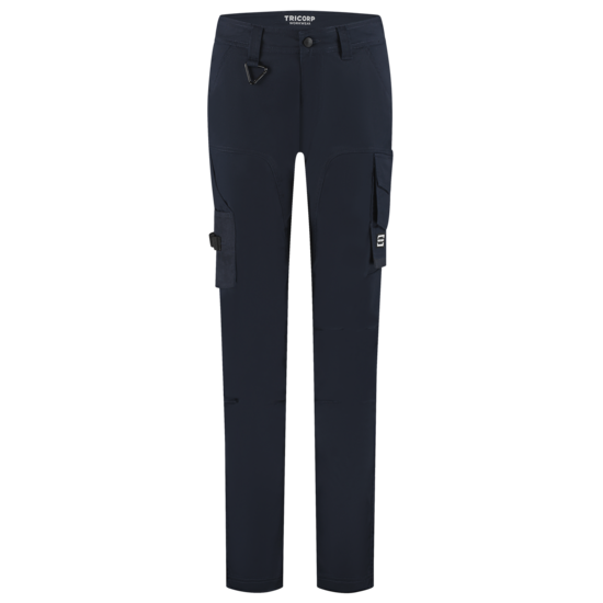 Werkbroek 2-Way Stretch Redefined Dames