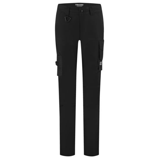 Werkbroek 2-Way Stretch Redefined Dames