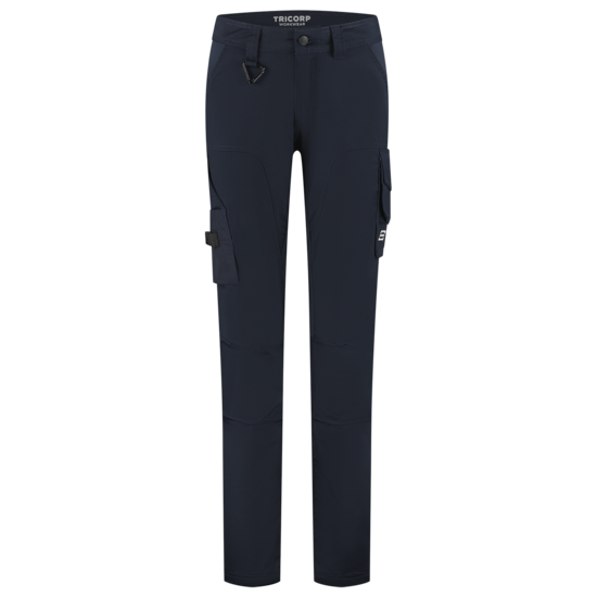 Werkbroek Functional Stretch Redefined Dames