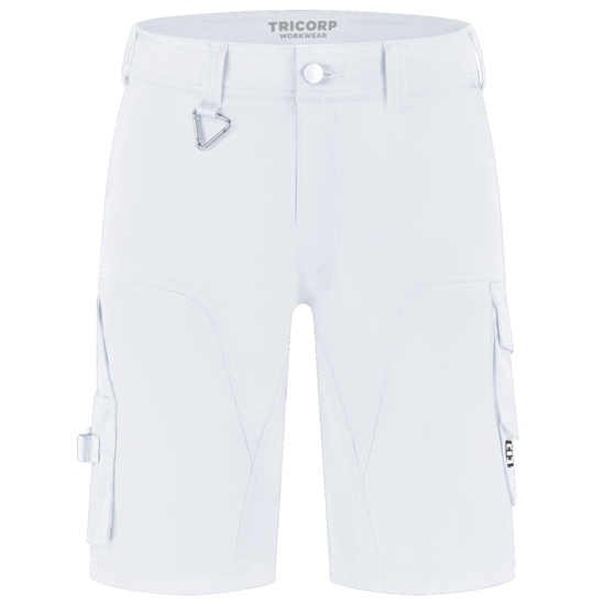 Werkbroek Functional Stretch Redefined Dames Kort