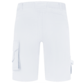 Werkbroek Functional Stretch Redefined Dames Kort