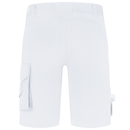 Werkbroek Functional Stretch Redefined Dames Kort