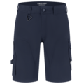 Werkbroek Functional Stretch Redefined Dames Kort