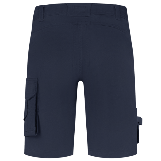 Werkbroek Functional Stretch Redefined Dames Kort