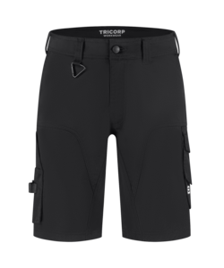 Werkbroek Functional Stretch Redefined Dames Kort