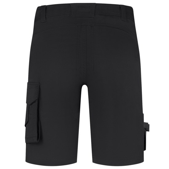 Werkbroek Functional Stretch Redefined Dames Kort