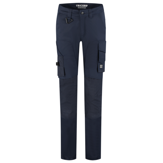 Werkbroek Cordura Functional Stretch Redefined Dames