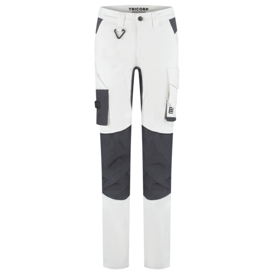 Werkbroek Cordura Functional Stretch Redefined Dames