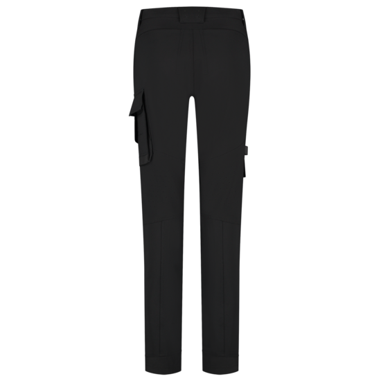 Werkbroek 4-Way Stretch Redefined Dames
