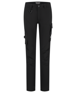 Werkbroek 4-Way Stretch Redefined Dames