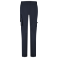 Werkbroek 4-Way Stretch Redefined Dames