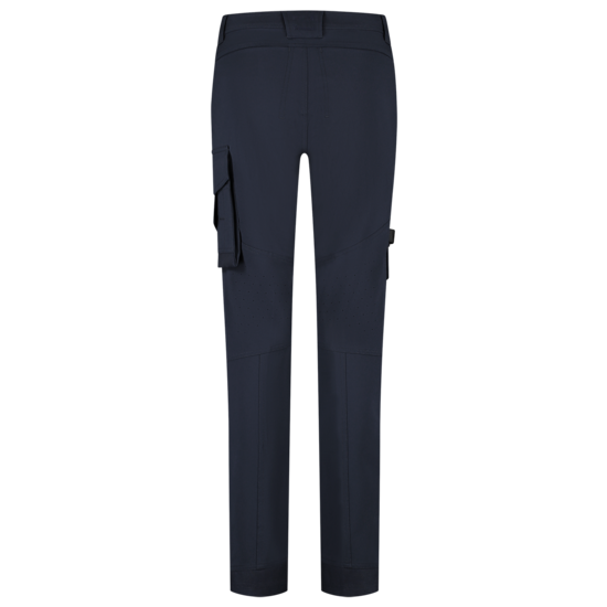 Werkbroek 4-Way Stretch Redefined Dames