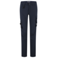 Werkbroek 4-Way Stretch Redefined Dames