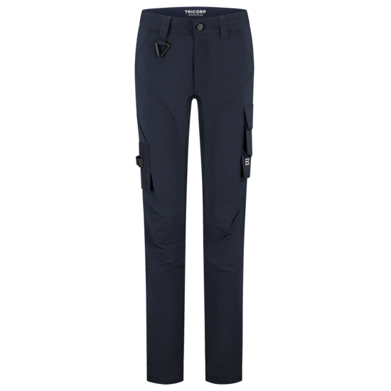 Werkbroek 4-Way Stretch Redefined Dames