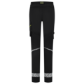 Werkbroek Functional Stretch Reflective Redefined Dames