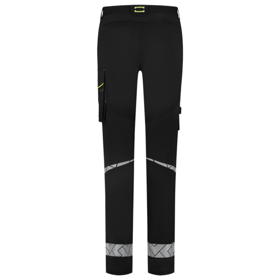 Werkbroek Functional Stretch Reflective Redefined Dames