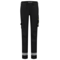 Werkbroek Functional Stretch Reflective Redefined Dames