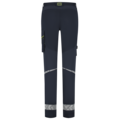 Werkbroek Functional Stretch Reflective Redefined Dames