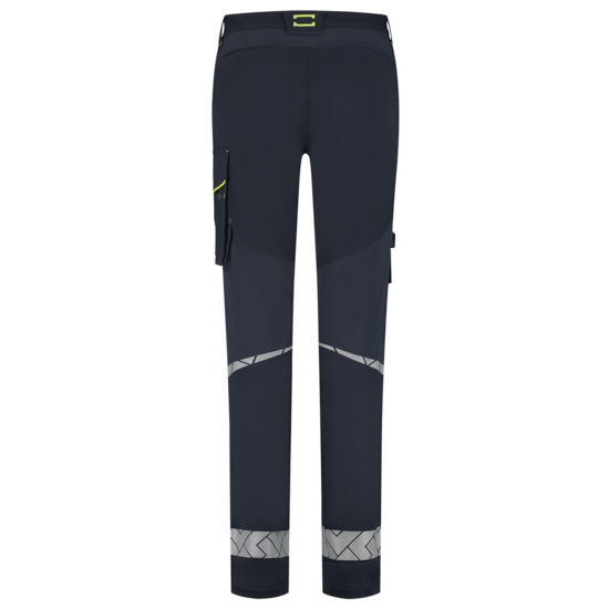 Werkbroek Functional Stretch Reflective Redefined Dames