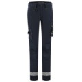 Werkbroek Functional Stretch Reflective Redefined Dames