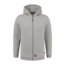 Sweatvest Capuchon 60°C Wasbaar