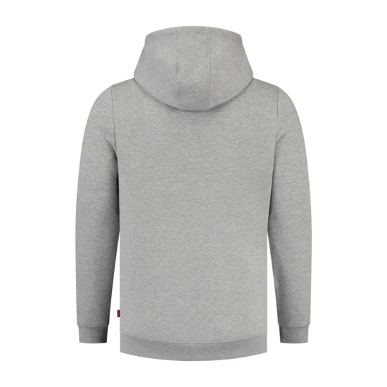 Sweatvest Capuchon 60°C Wasbaar