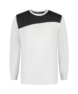 Sweater Bicolor Naden