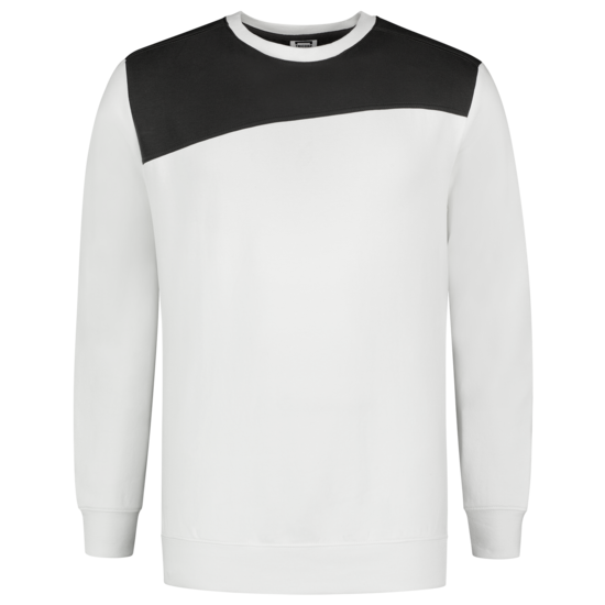 Sweater Bicolor Naden