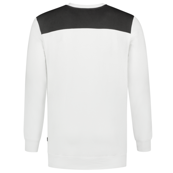 Sweater Bicolor Naden