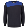 Sweater Bicolor Naden