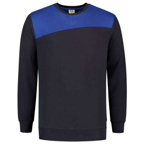 Sweater Bicolor Naden