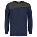 Sweater Bicolor Naden
