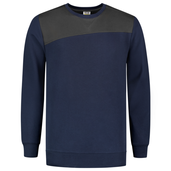 Sweater Bicolor Naden