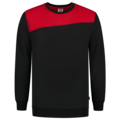 Sweater Bicolor Naden